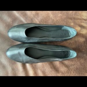 New COS ballet flats from London